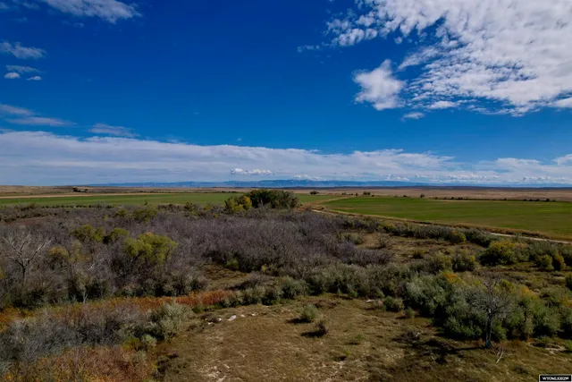 $1,200,000 | 32 Hwy Emblem Wy, Powell, WY 82435