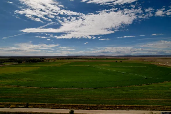 $850,000 | 32 Hwy Emblem Wy, Powell, WY 82435