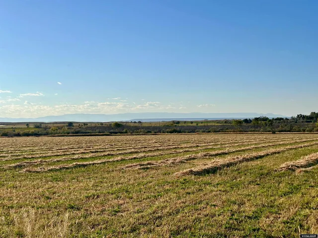 $1,200,000 | 32 Hwy Emblem Wy, Powell, WY 82435