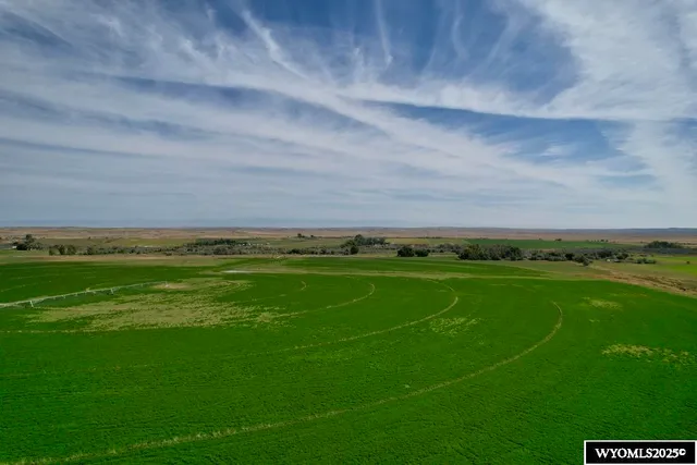 $1,200,000 | 32 Hwy Emblem Wy, Powell, WY 82435