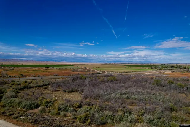 $1,200,000 | 32 Hwy Emblem Wy, Powell, WY 82435
