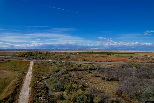 $1,200,000 | 32 Hwy Emblem Wy, Powell, WY 82435
