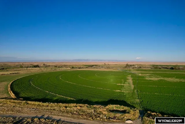 $1,200,000 | 32 Hwy Emblem Wy, Powell, WY 82435