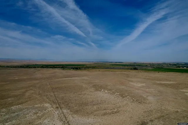 $1,200,000 | 32 Hwy Emblem Wy, Powell, WY 82435