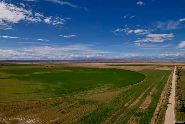 $1,200,000 | 32 Hwy Emblem Wy, Powell, WY 82435