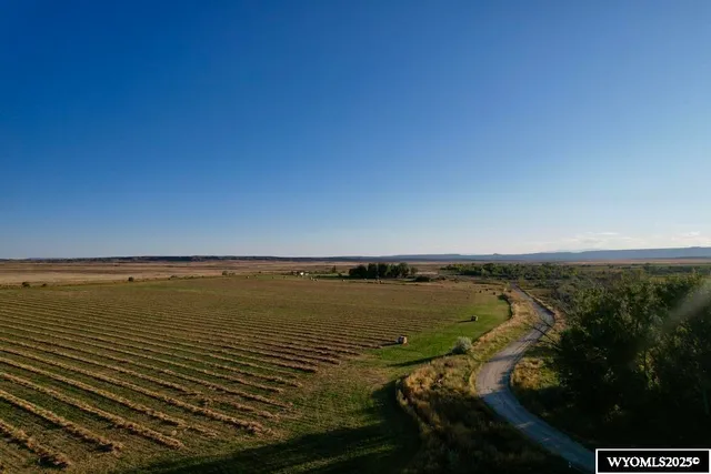 $1,200,000 | 32 Hwy Emblem Wy, Powell, WY 82435