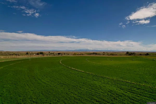 $850,000 | 32 Hwy Emblem Wy, Powell, WY 82435