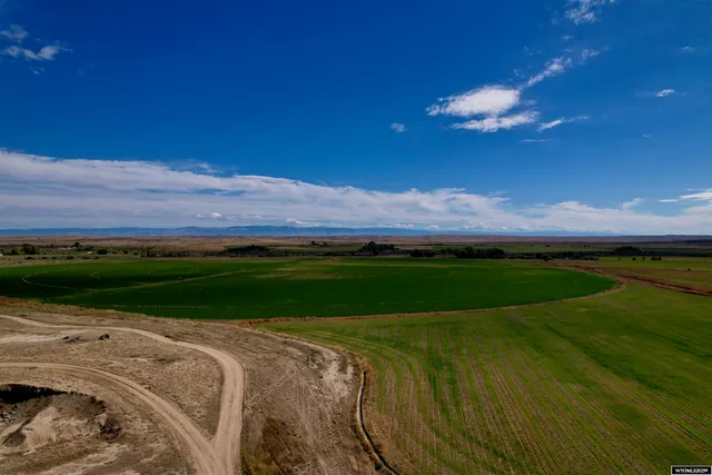 $1,200,000 | 32 Hwy Emblem Wy, Powell, WY 82435