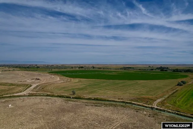 $1,200,000 | 32 Hwy Emblem Wy, Powell, WY 82435