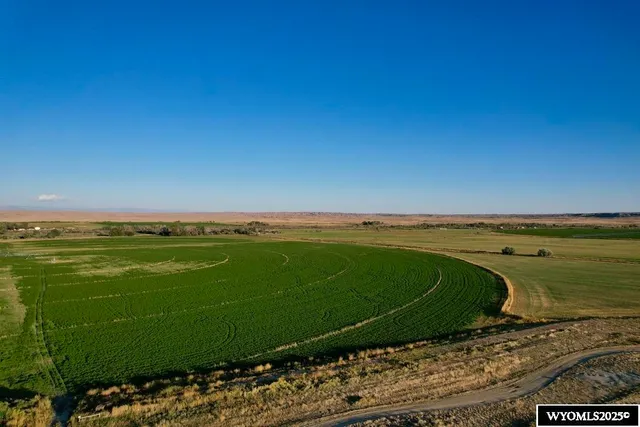 $1,200,000 | 32 Hwy Emblem Wy, Powell, WY 82435