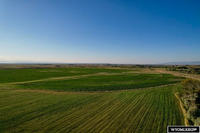 $1,200,000 | 32 Hwy Emblem Wy, Powell, WY 82435