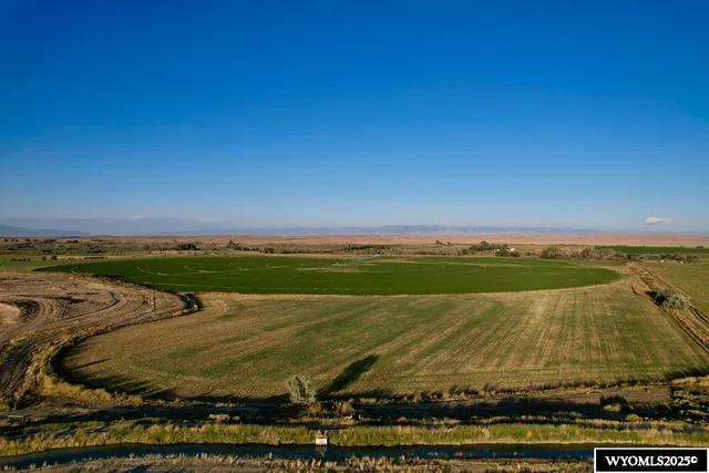 $1,200,000 | 32 Hwy Emblem Wy, Powell, WY 82435