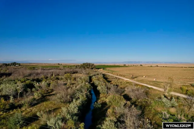 $1,200,000 | 32 Hwy Emblem Wy, Powell, WY 82435