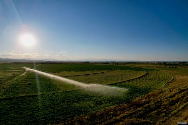 $1,200,000 | 32 Hwy Emblem Wy, Powell, WY 82435