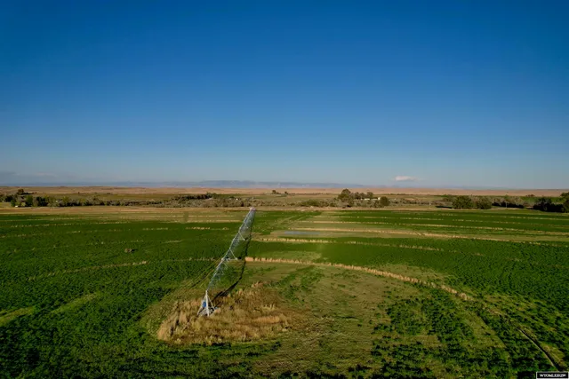 $1,200,000 | 32 Hwy Emblem Wy, Powell, WY 82435