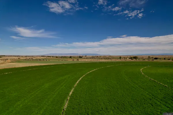 $850,000 | 32 Hwy Emblem Wy, Powell, WY 82435