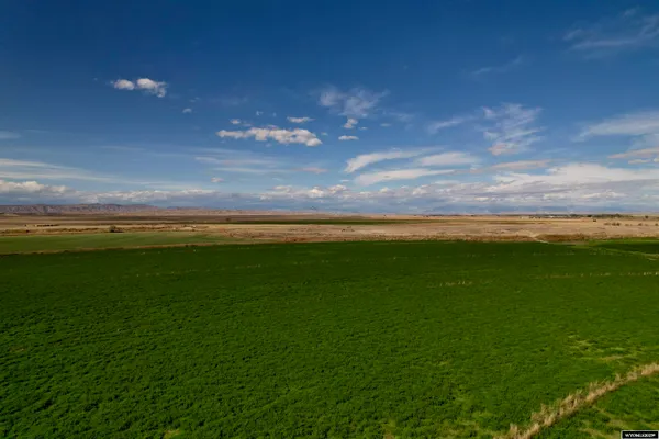 $850,000 | 32 Hwy Emblem Wy, Powell, WY 82435