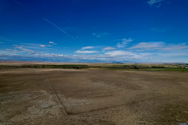 $1,200,000 | 32 Hwy Emblem Wy, Powell, WY 82435