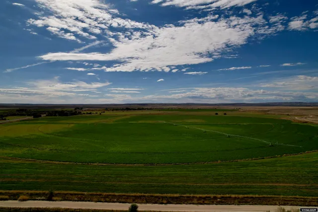 $1,200,000 | 32 Hwy Emblem Wy, Powell, WY 82435