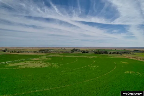 $850,000 | 32 Hwy Emblem Wy, Powell, WY 82435