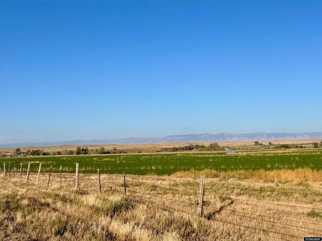 $1,200,000 | 32 Hwy Emblem Wy, Powell, WY 82435