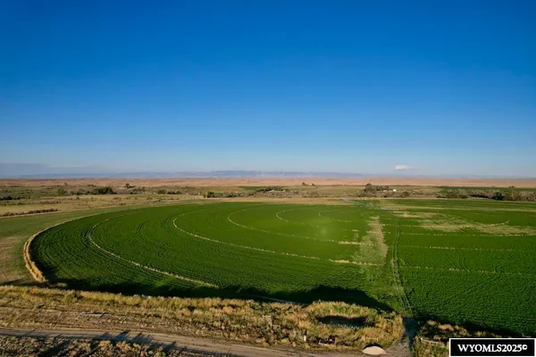 $850,000 | 32 Hwy Emblem Wy, Powell, WY 82435