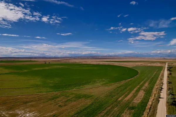 $850,000 | 32 Hwy Emblem Wy, Powell, WY 82435