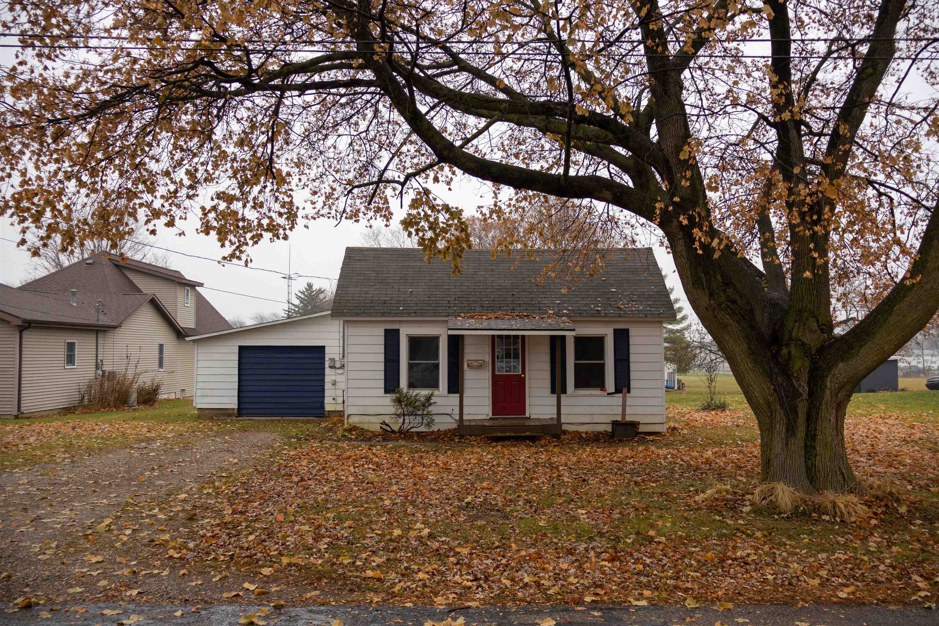 532 North Ithaca Street Ithaca, MI 48847 - Photo 1 of 13