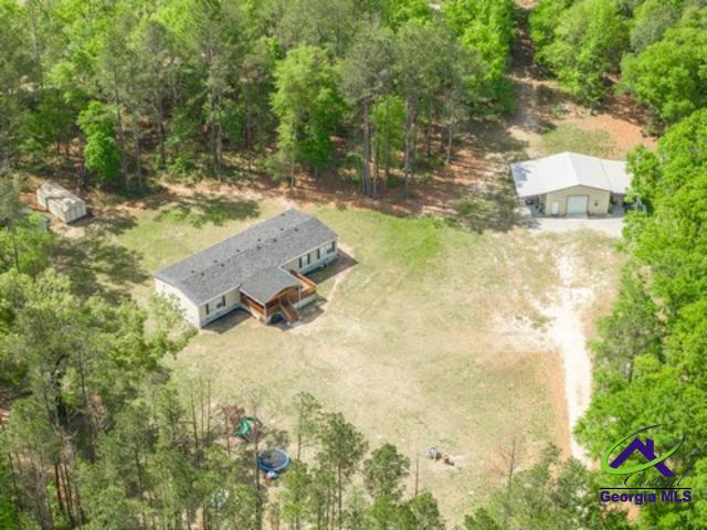 7535 Houston Road Byron, GA 31008 - Photo 27 of 29