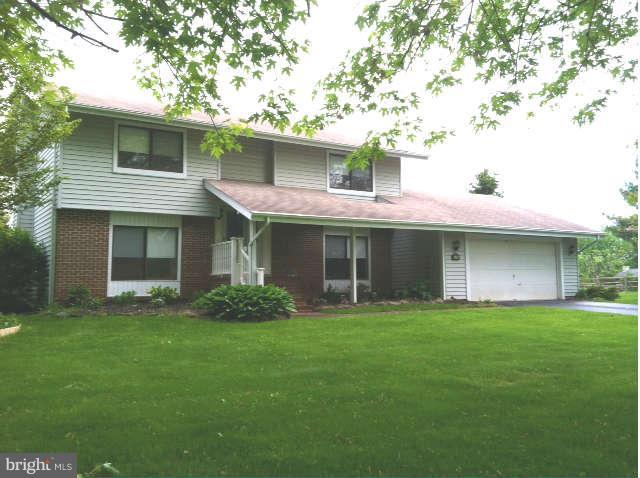 5196 Perry Road Mount Airy, MD 21771 - Photo 1 of 28 Exterior (Front)