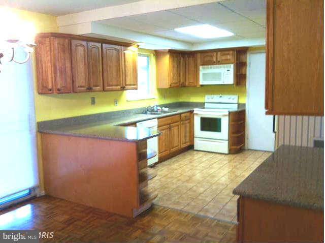 5196 Perry Road Mount Airy, MD 21771 - Photo 3 of 28 Kitchen