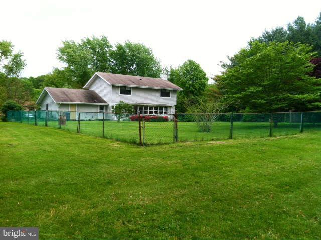 5196 Perry Road Mount Airy, MD 21771 - Photo 26 of 28 Exterior (Rear)