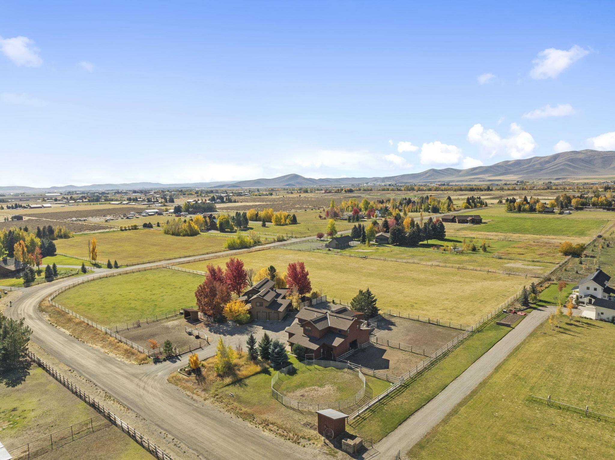 113 Equus Loop Blaine County, ID 83313 - Photo 3 of 99 66-web-or-mls-DJI_0417