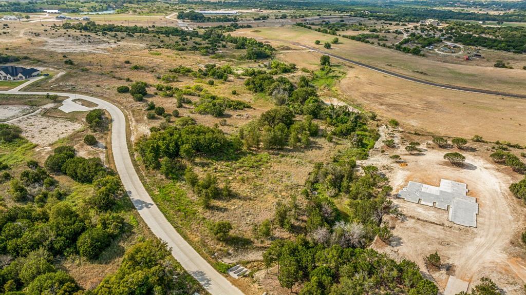 3111 Rio Grande Circle Cresson, TX 76035 - Photo 12 of 20 View of property location with rural landscape