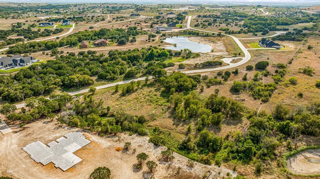 3111 Rio Grande Circle Cresson, TX 76035 - Photo 14 of 20 View of rural area