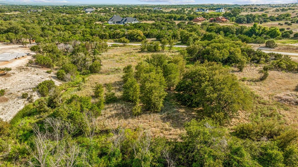 3111 Rio Grande Circle Cresson, TX 76035 - Photo 19 of 20 Drone / aerial view