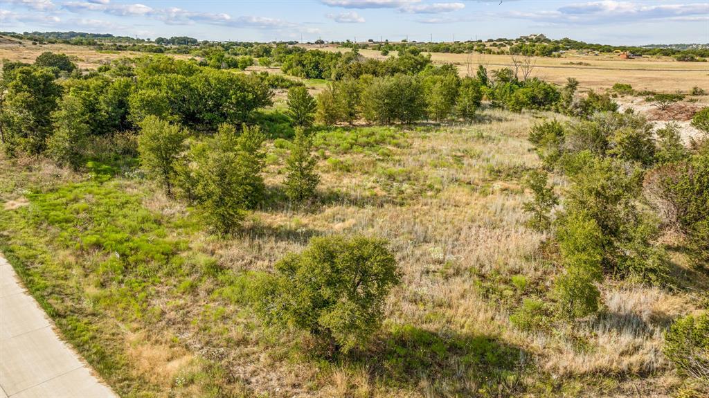 3111 Rio Grande Circle Cresson, TX 76035 - Photo 2 of 20 Overview of rural landscape