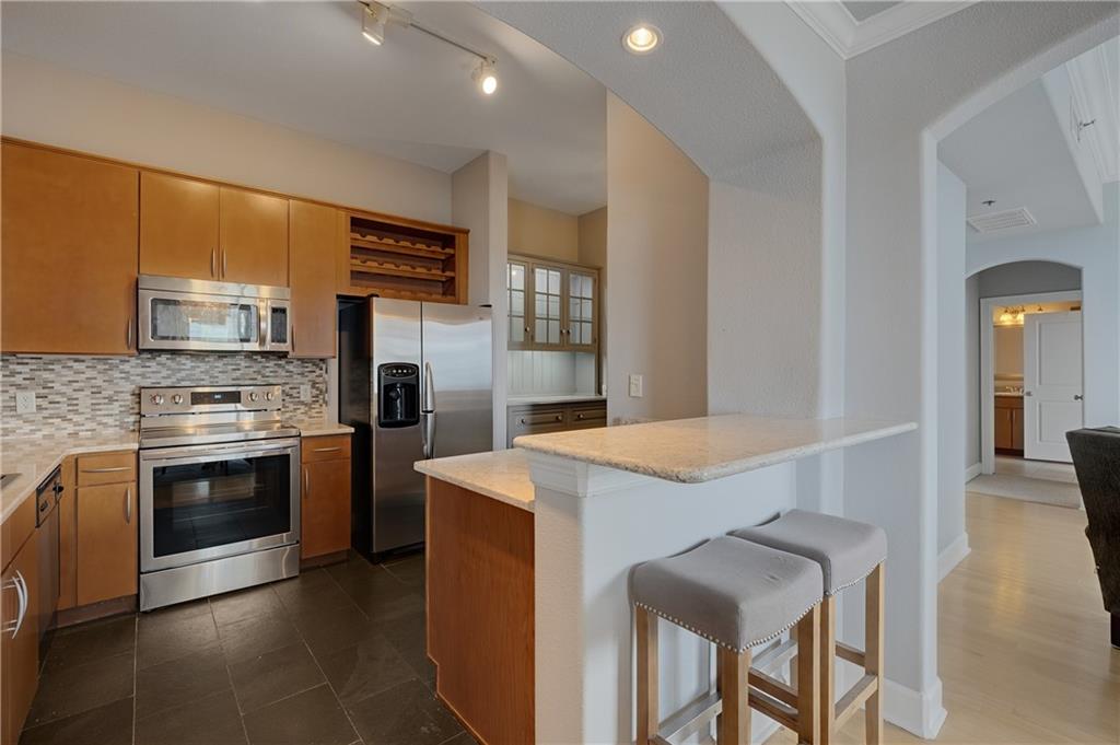 3445 Stratford Road Northeast, Unit 2507 Atlanta, GA 30326 - Photo 17 of 83