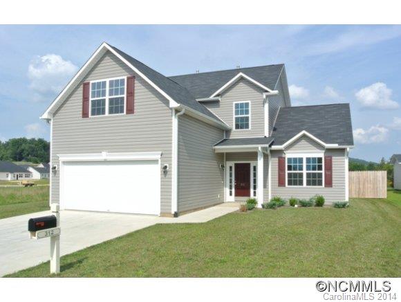 312 Mud Creek Road Fletcher, NC 28732 - Photo 1 of 21 Gallery Image 1