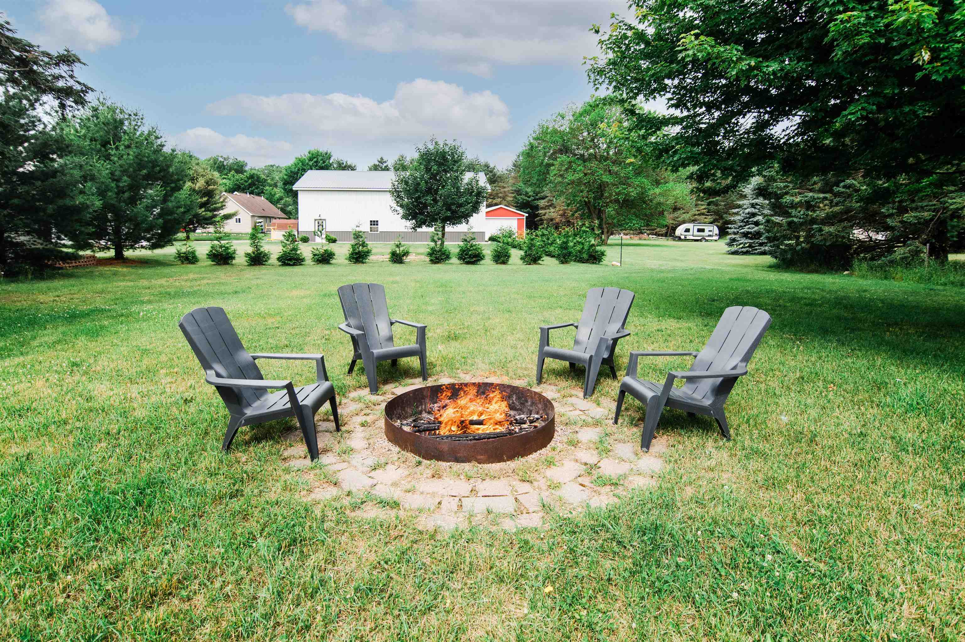 8623 Mercer Road Charlevoix, MI 49720 - Photo 48 of 53