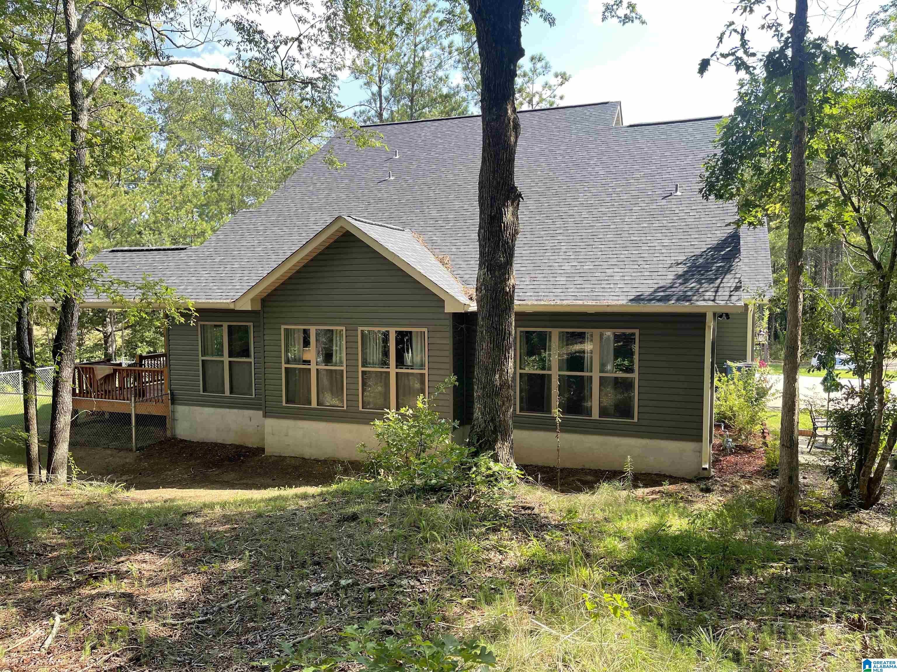 1220 Summerall Gate Road Anniston, AL 36205 - Photo 36 of 46