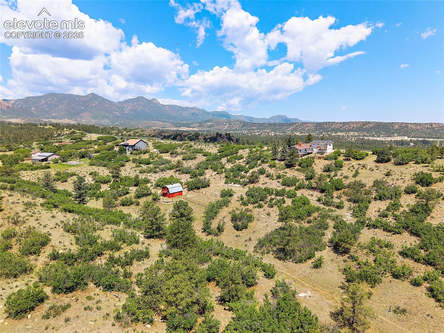 8475 Red Spring Valley Road Colorado Springs, CO 80919 - Photo 5 of 50 Gallery Image 5