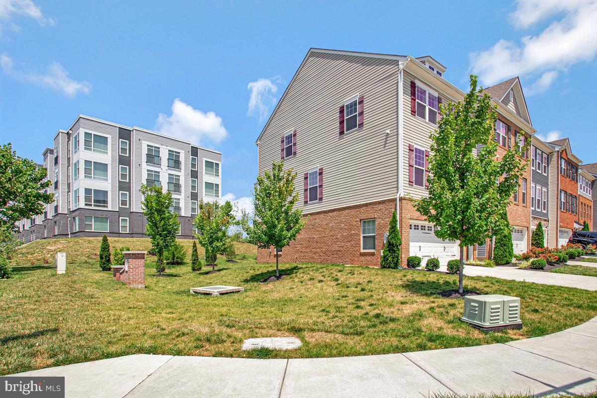 2263 Ruby Turn Bowie, MD 20721 - Photo 2 of 28
