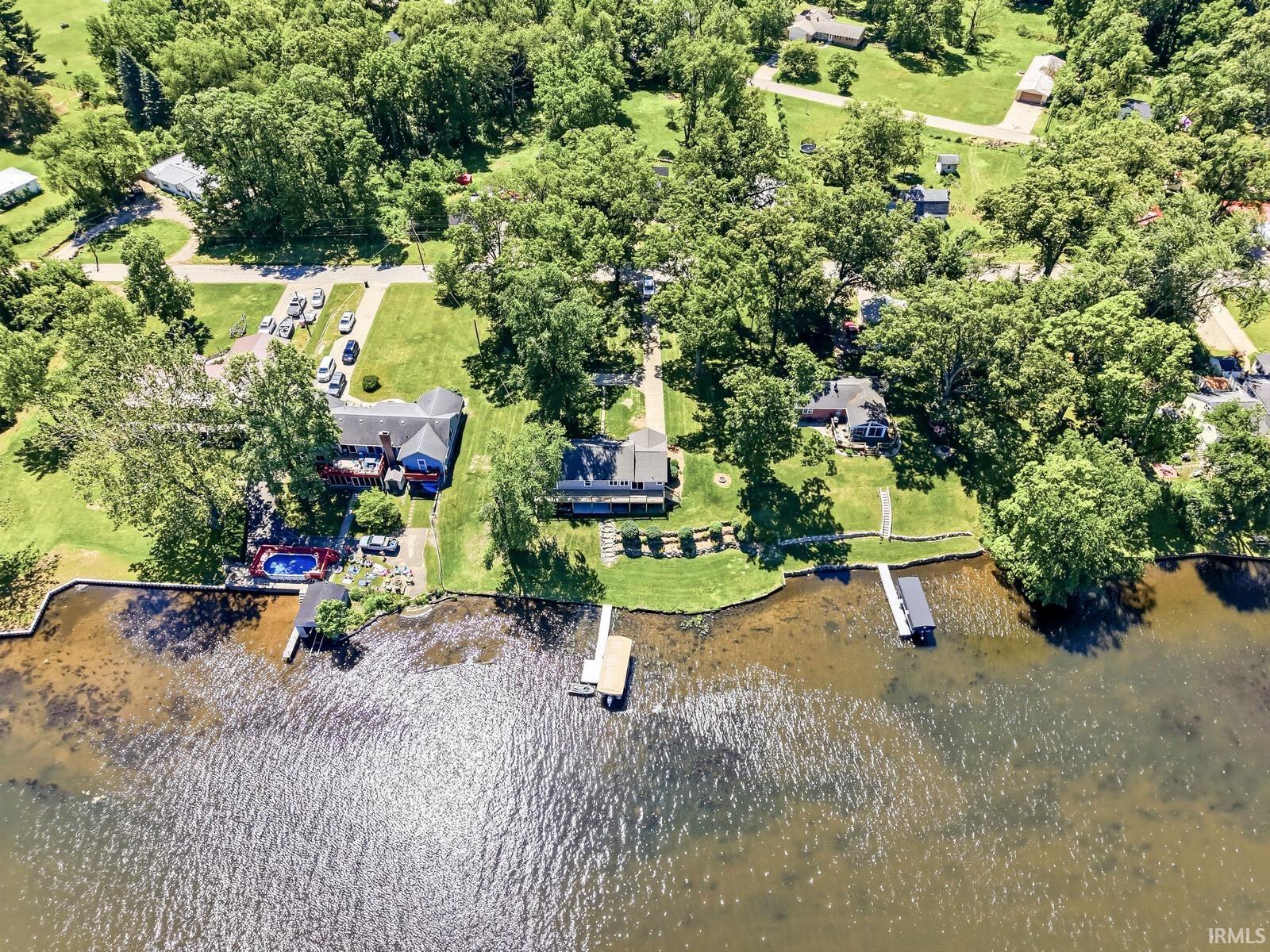 10287 Vistula Road Osceola, IN 46561 - Photo 43 of 44