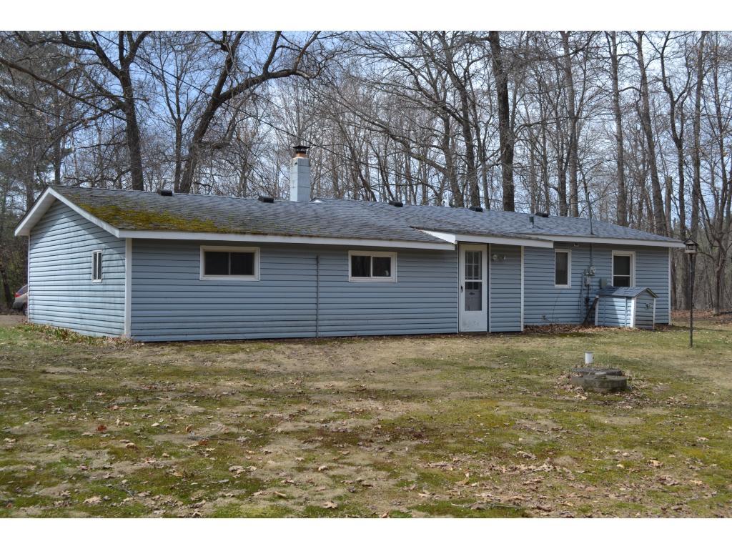9845 Blomgren Road Siren, WI 54872 - Photo 2 of 11