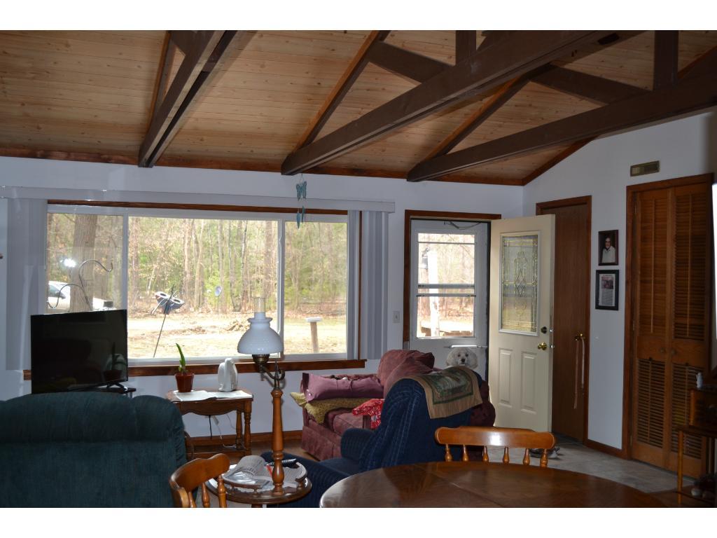 9845 Blomgren Road Siren, WI 54872 - Photo 3 of 11
