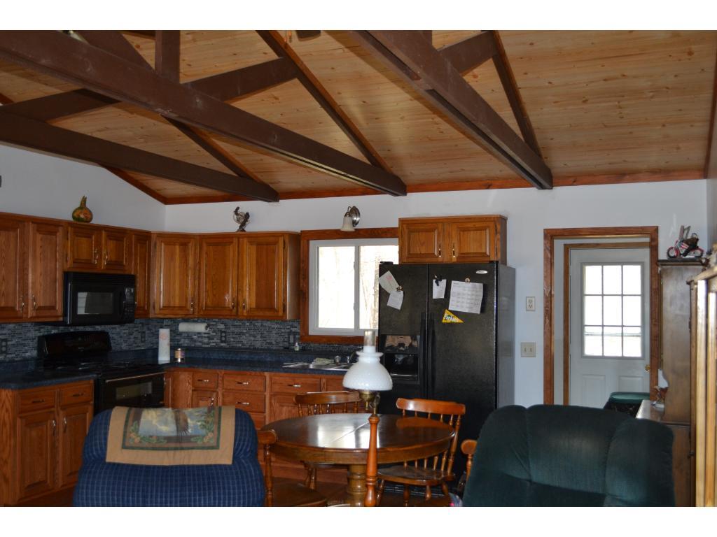9845 Blomgren Road Siren, WI 54872 - Photo 5 of 11