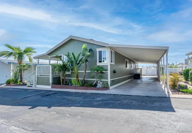 $324,900 | 8545 Mission Gorge Road, Santee, CA 92071