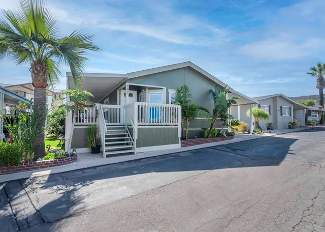 $324,900 | 8545 Mission Gorge Road, Santee, CA 92071