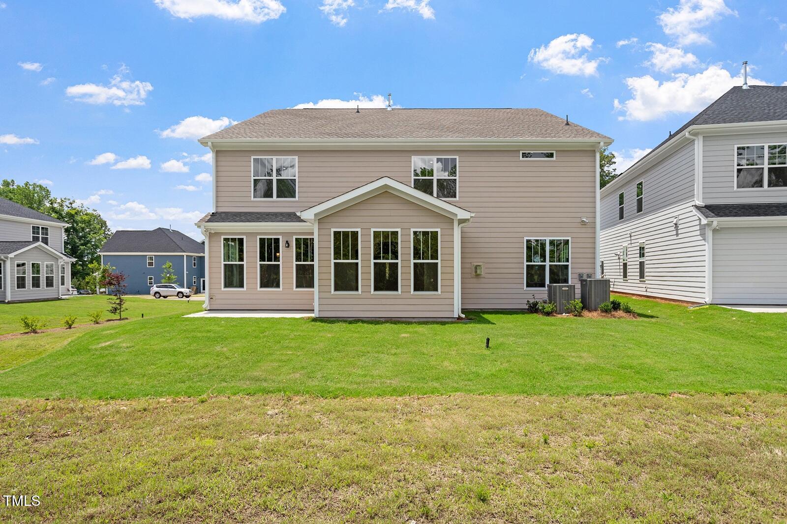 212 Augusta Pond Way, Unit 128 Raleigh, NC 27603 - Photo 43 of 45 FMWeb37